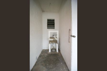 Casa para alugar com 35m², 1 quarto e sem vagaÁrea de Serviço