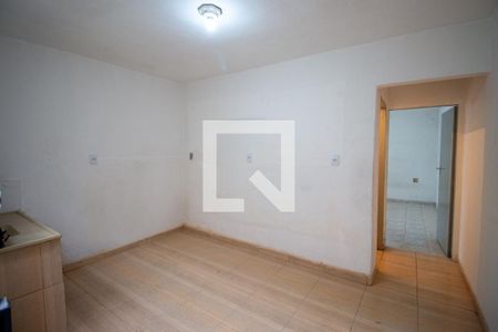 Casa para alugar com 35m², 1 quarto e sem vagaCozinha