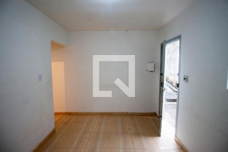 Casa para alugar com 35m², 1 quarto e sem vagaCozinha