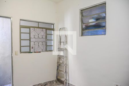 Sala de casa para alugar com 2 quartos, 60m² em Jordanópolis, São Bernardo do Campo