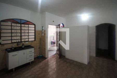 Sala de apartamento para alugar com 1 quarto, 40m² em Vila Formosa, São Paulo