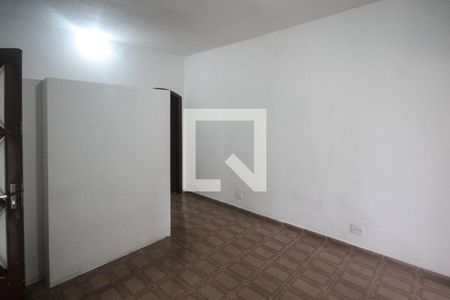 Sala de apartamento para alugar com 1 quarto, 40m² em Vila Formosa, São Paulo