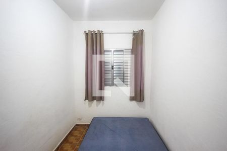 Quarto de apartamento para alugar com 1 quarto, 40m² em Vila Formosa, São Paulo