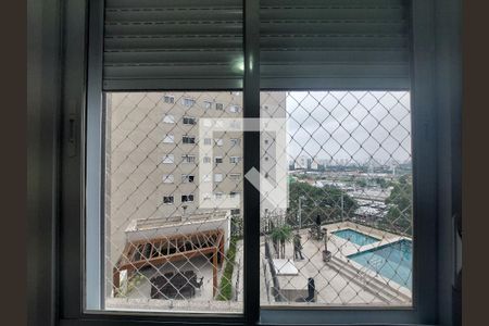 Vista - Quarto 1 de apartamento à venda com 2 quartos, 52m² em Socorro, São Paulo