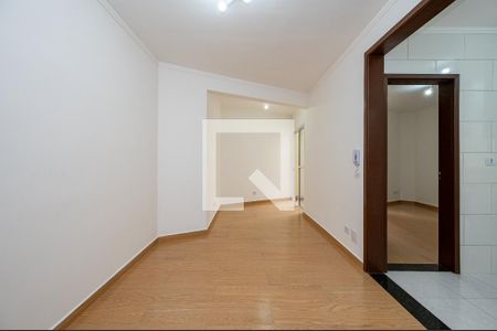 Sala de apartamento para alugar com 1 quarto, 50m² em Vila Mascote, São Paulo
