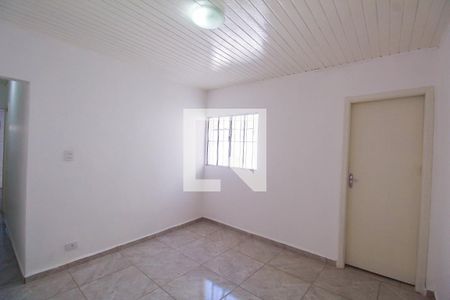 Sala de casa para alugar com 2 quartos, 70m² em Parque Sevilha, São Paulo