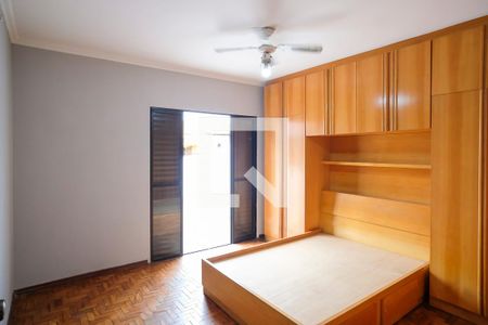 Quarto 1 de casa para alugar com 3 quartos, 160m² em Osvaldo Cruz, São Caetano do Sul