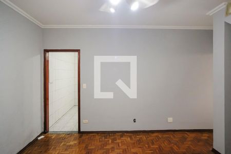 Sala de casa para alugar com 3 quartos, 160m² em Osvaldo Cruz, São Caetano do Sul