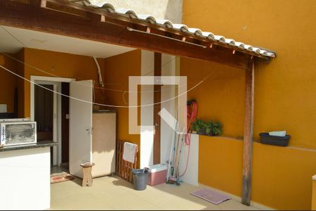 Casa de condomínio à venda com 21m², 3 quartos e 3 vagasTerraço Gourmet 