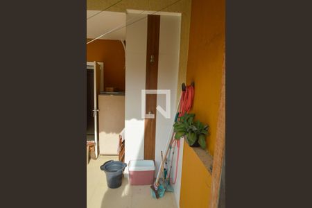 Casa de condomínio à venda com 21m², 3 quartos e 3 vagasTerraço Gourmet 