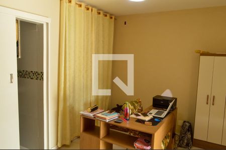 Casa de condomínio à venda com 21m², 3 quartos e 3 vagasSuíte 3