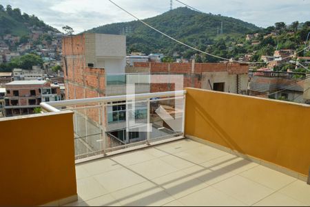 Casa de condomínio à venda com 21m², 3 quartos e 3 vagasTerraço Gourmet 