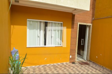 Casa de condomínio à venda com 21m², 3 quartos e 3 vagasGaragem