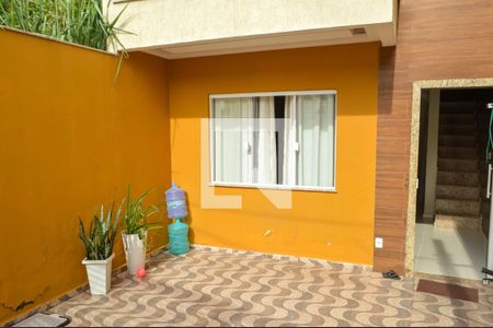 Casa de condomínio à venda com 21m², 3 quartos e 3 vagasGaragem 