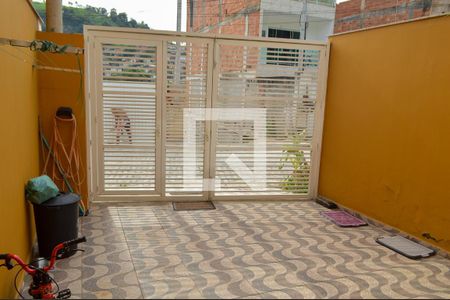 Casa de condomínio à venda com 21m², 3 quartos e 3 vagasGaragem