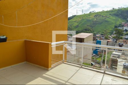 Casa de condomínio à venda com 21m², 3 quartos e 3 vagasTerraço Gourmet 