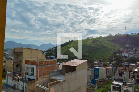 Casa de condomínio à venda com 21m², 3 quartos e 3 vagasVista do Terraço 