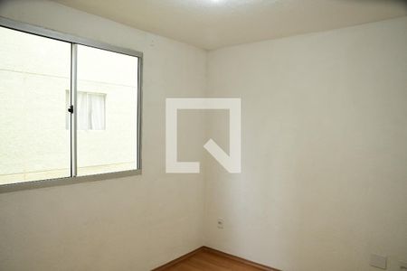 Quarto de apartamento para alugar com 2 quartos, 41m² em Jardim Petrópolis, Cotia