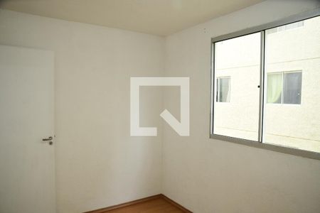 Quarto de apartamento para alugar com 2 quartos, 41m² em Jardim Petrópolis, Cotia