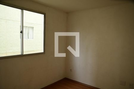 Quarto de apartamento para alugar com 2 quartos, 41m² em Jardim Petrópolis, Cotia