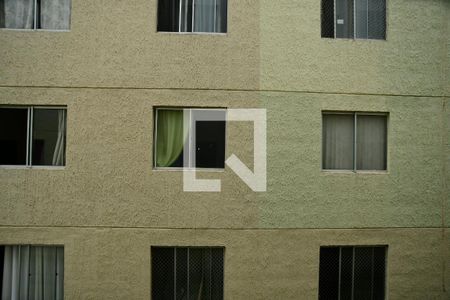 Sala de apartamento para alugar com 2 quartos, 41m² em Jardim Petrópolis, Cotia