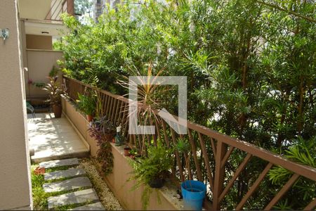 Garden Área Privativa de apartamento para alugar com 2 quartos, 65m² em Pechincha, Rio de Janeiro