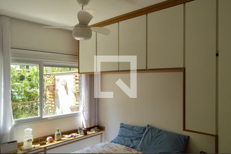 Suíte de apartamento para alugar com 2 quartos, 65m² em Pechincha, Rio de Janeiro