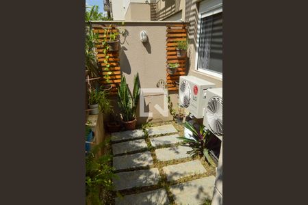 Garden Área Privativa de apartamento para alugar com 2 quartos, 65m² em Pechincha, Rio de Janeiro