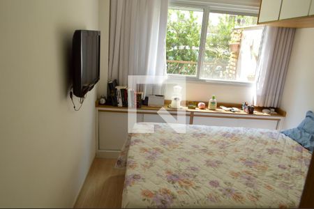 Suíte de apartamento para alugar com 2 quartos, 65m² em Pechincha, Rio de Janeiro