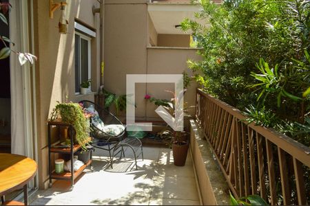 Garden Área Privativa de apartamento para alugar com 2 quartos, 65m² em Pechincha, Rio de Janeiro