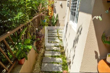 Garden Área Privativa de apartamento para alugar com 2 quartos, 65m² em Pechincha, Rio de Janeiro