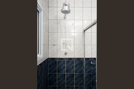 Casa à venda com 262m², 4 quartos e 5 vagasBanheiro da Suíte