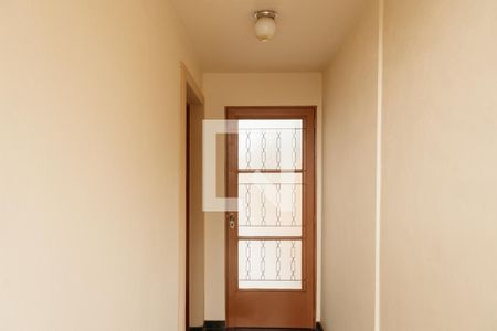 Casa à venda com 262m², 4 quartos e 5 vagasHall de entrada