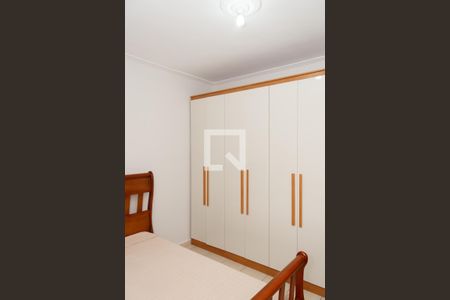 Casa à venda com 262m², 4 quartos e 5 vagasQuarto 3