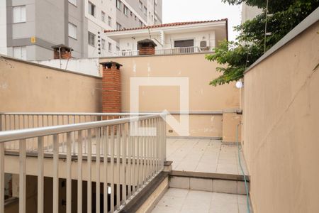 Casa à venda com 262m², 4 quartos e 5 vagasÁrea externa