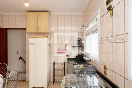 Casa à venda com 262m², 4 quartos e 5 vagasCozinha