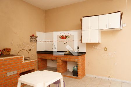 Casa à venda com 262m², 4 quartos e 5 vagasÁrea gourmet