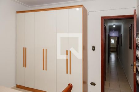 Casa à venda com 262m², 4 quartos e 5 vagasQuarto 3