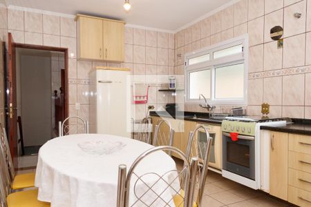 Casa à venda com 262m², 4 quartos e 5 vagasCozinha