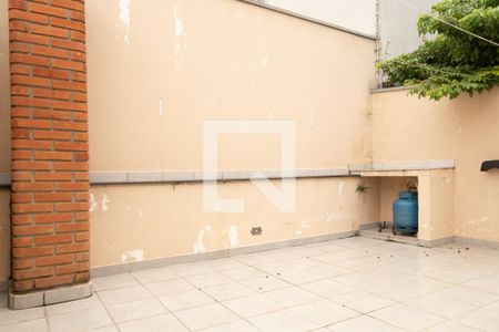 Casa à venda com 262m², 4 quartos e 5 vagasÁrea externa