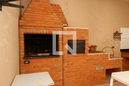 Casa à venda com 262m², 4 quartos e 5 vagasÁrea gourmet