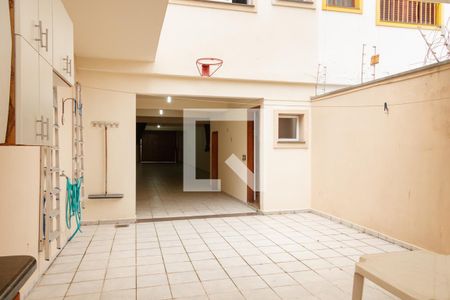 Casa à venda com 262m², 4 quartos e 5 vagasÁrea gourmet