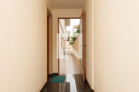 Casa à venda com 262m², 4 quartos e 5 vagasCorredor Laterall