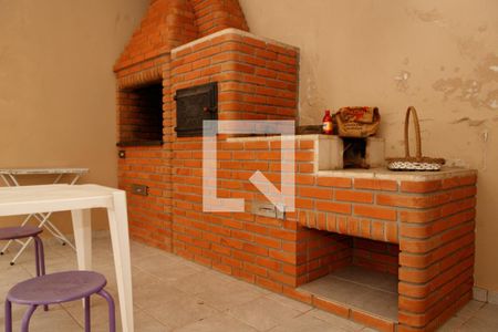 Casa à venda com 262m², 4 quartos e 5 vagasÁrea gourmet