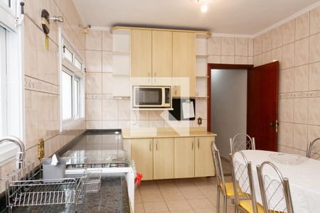 Casa à venda com 262m², 4 quartos e 5 vagasCozinha