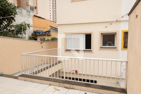 Casa à venda com 262m², 4 quartos e 5 vagasÁrea externa