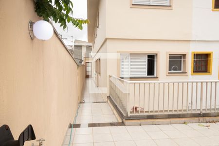 Casa à venda com 262m², 4 quartos e 5 vagasÁrea externa
