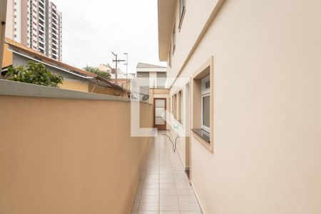Casa à venda com 262m², 4 quartos e 5 vagasCorredor Leteral