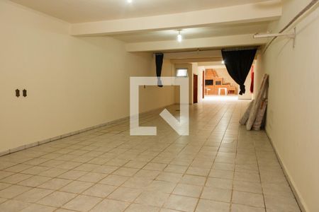 Casa à venda com 262m², 4 quartos e 5 vagasGaragem
