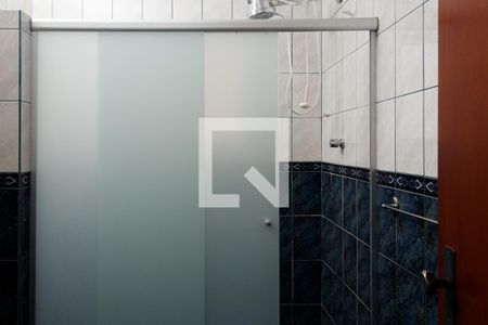 Casa à venda com 262m², 4 quartos e 5 vagasBanheiro da Suíte